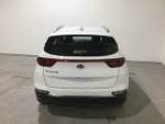 2019 Kia Sportage Si QL MY19 White