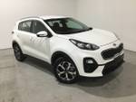 2019 Kia Sportage Si QL MY19 White