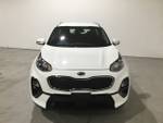 2019 Kia Sportage Si QL MY19 White