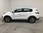 2019 Kia Sportage Si QL MY19 White