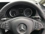 2021 Mercedes-Benz Valente 116CDI 447 Dark Graphite Grey