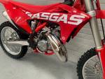 2021 Gas Gas 2021 Gas Gas 125CC MC 125 MINIBIKE Red