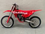 2021 Gas Gas 2021 Gas Gas 125CC MC 125 MINIBIKE Red
