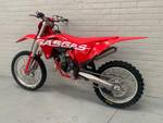 2021 Gas Gas 2021 Gas Gas 125CC MC 125 MINIBIKE Red