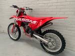 2021 Gas Gas 2021 Gas Gas 125CC MC 125 MINIBIKE Red