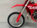 2021 Gas Gas 2021 Gas Gas 125CC MC 125 MINIBIKE Red