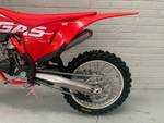 2021 Gas Gas 2021 Gas Gas 125CC MC 125 MINIBIKE Red
