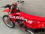 2021 Gas Gas 2021 Gas Gas 125CC MC 125 MINIBIKE Red