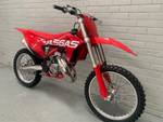 2021 Gas Gas 2021 Gas Gas 125CC MC 125 MINIBIKE Red