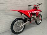 2021 Gas Gas 2021 Gas Gas 125CC MC 125 MINIBIKE Red