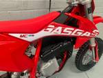2021 Gas Gas 2021 Gas Gas 000CC MC-E 5 MINIBIKE Red