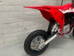2021 Gas Gas 2021 Gas Gas 000CC MC-E 5 MINIBIKE Red