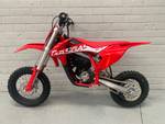 2021 Gas Gas 2021 Gas Gas 000CC MC-E 5 MINIBIKE Red
