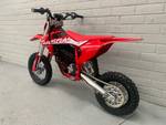 2021 Gas Gas 2021 Gas Gas 000CC MC-E 5 MINIBIKE Red