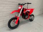 2021 Gas Gas 2021 Gas Gas 000CC MC-E 5 MINIBIKE Red