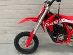 2021 Gas Gas 2021 Gas Gas 000CC MC-E 5 MINIBIKE Red