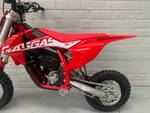 2021 Gas Gas 2021 Gas Gas 000CC MC-E 5 MINIBIKE Red