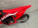 2021 Gas Gas 2021 Gas Gas 000CC MC-E 5 MINIBIKE Red