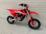 2021 Gas Gas 2021 Gas Gas 000CC MC-E 5 MINIBIKE Red
