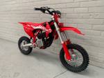 2021 Gas Gas 2021 Gas Gas 000CC MC-E 5 MINIBIKE Red
