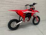 2021 Gas Gas 2021 Gas Gas 000CC MC-E 5 MINIBIKE Red