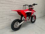 2021 Gas Gas 2021 Gas Gas 000CC MC-E 5 MINIBIKE Red