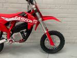 2021 Gas Gas 2021 Gas Gas 000CC MC-E 5 MINIBIKE Red
