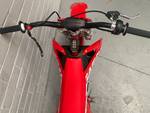 2021 Gas Gas 2021 Gas Gas 000CC MC-E 5 MINIBIKE Red
