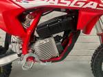 2021 Gas Gas 2021 Gas Gas 000CC MC-E 5 MINIBIKE Red
