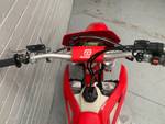 2021 Gas Gas EC 250F Red