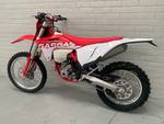 2021 Gas Gas EC 250F Red
