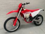 2021 Gas Gas EC 250F Red