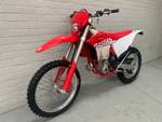 2021 Gas Gas EC 250F Red