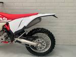 2021 Gas Gas EC 250F Red