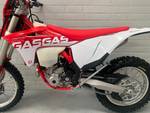 2021 Gas Gas EC 250F Red
