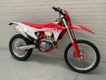 2021 Gas Gas EC 250F Red
