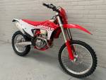 2021 Gas Gas EC 250F Red