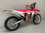 2021 Gas Gas EC 250F Red