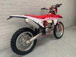 2021 Gas Gas EC 250F Red
