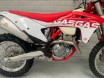 2021 Gas Gas EC 250F Red