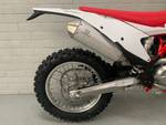 2021 Gas Gas 2021 Gas Gas 350CC EC 350F ENDURO Red