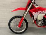 2021 Gas Gas 2021 Gas Gas 350CC EC 350F ENDURO Red