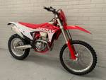 2021 Gas Gas 2021 Gas Gas 350CC EC 350F ENDURO Red