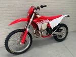 2021 Gas Gas EC 300 Red