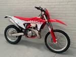 2021 Gas Gas EC 300 Red