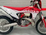 2021 Gas Gas EC 300 Red