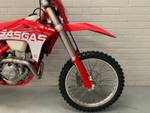 2021 Gas Gas 2021 Gas Gas 350CC EC 350F ENDURO Red
