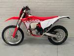 2021 Gas Gas EC 300 Red
