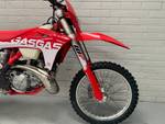 2021 Gas Gas EC 300 Red