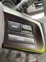 2012 Subaru XV 2.0i G4X MY12 Four Wheel Drive WHITE